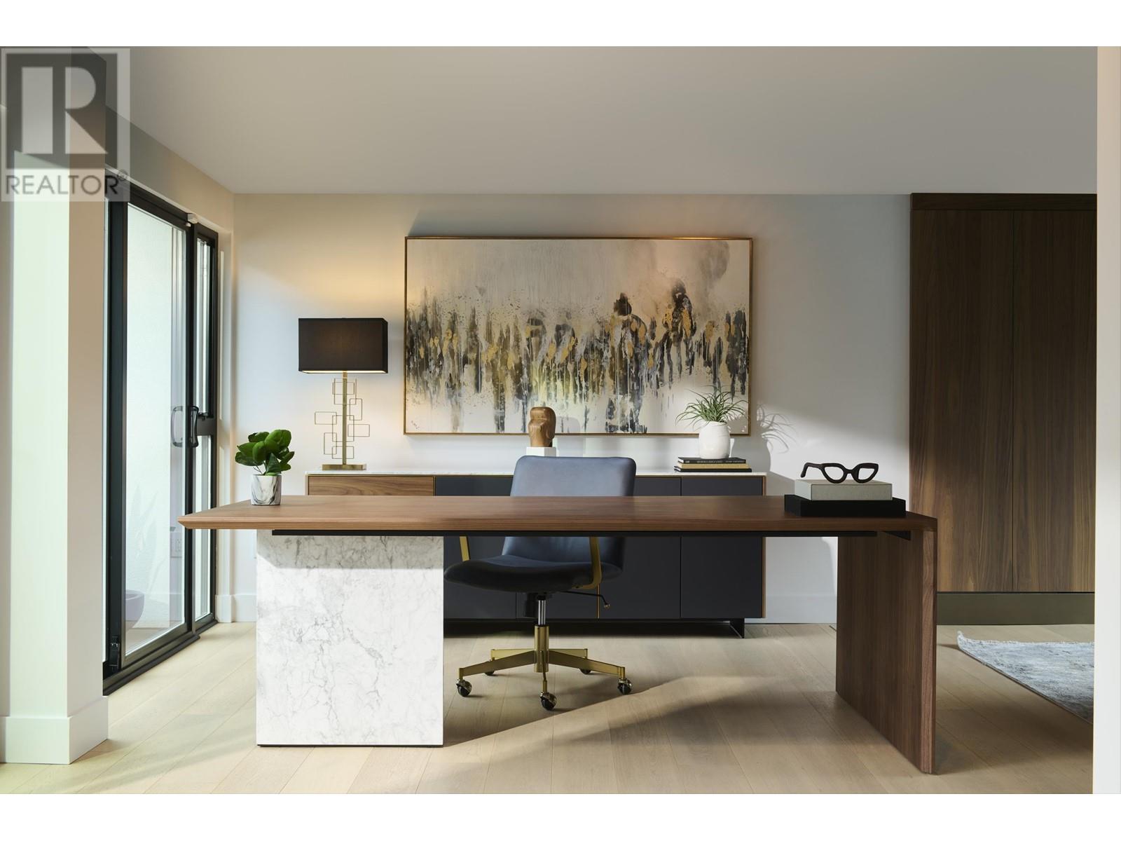 PH1 423 6TH STREET, West Vancouver real estate listing R2967740