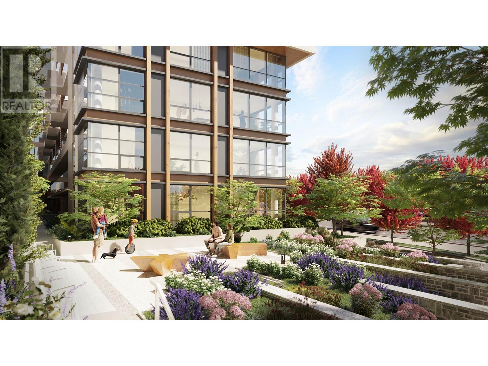 PH1 423 6TH STREET, West Vancouver real estate listing R2967740