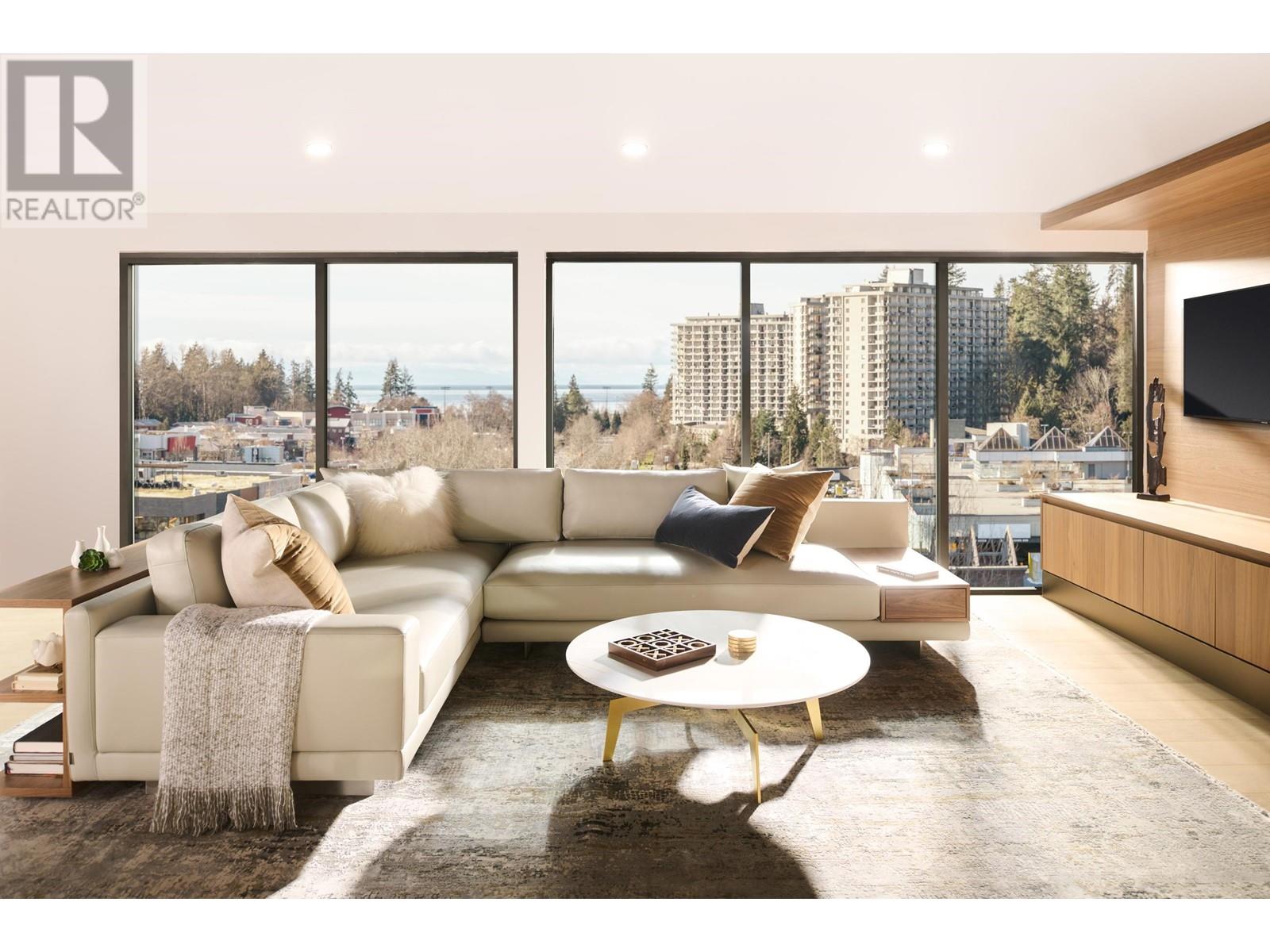PH1 423 6TH STREET, West Vancouver real estate listing R2967740