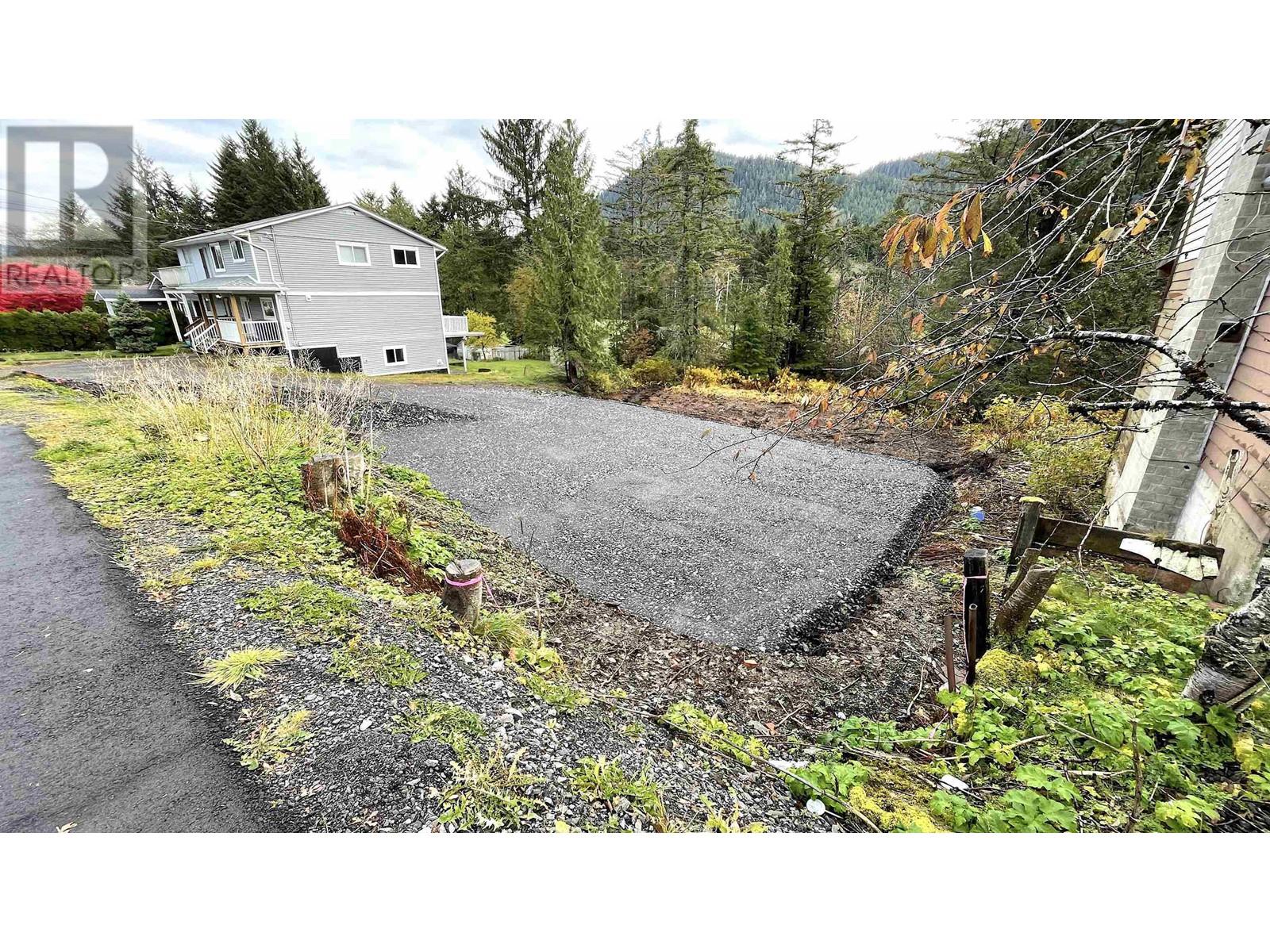 LOTS 5-8 W 9TH AVENUE