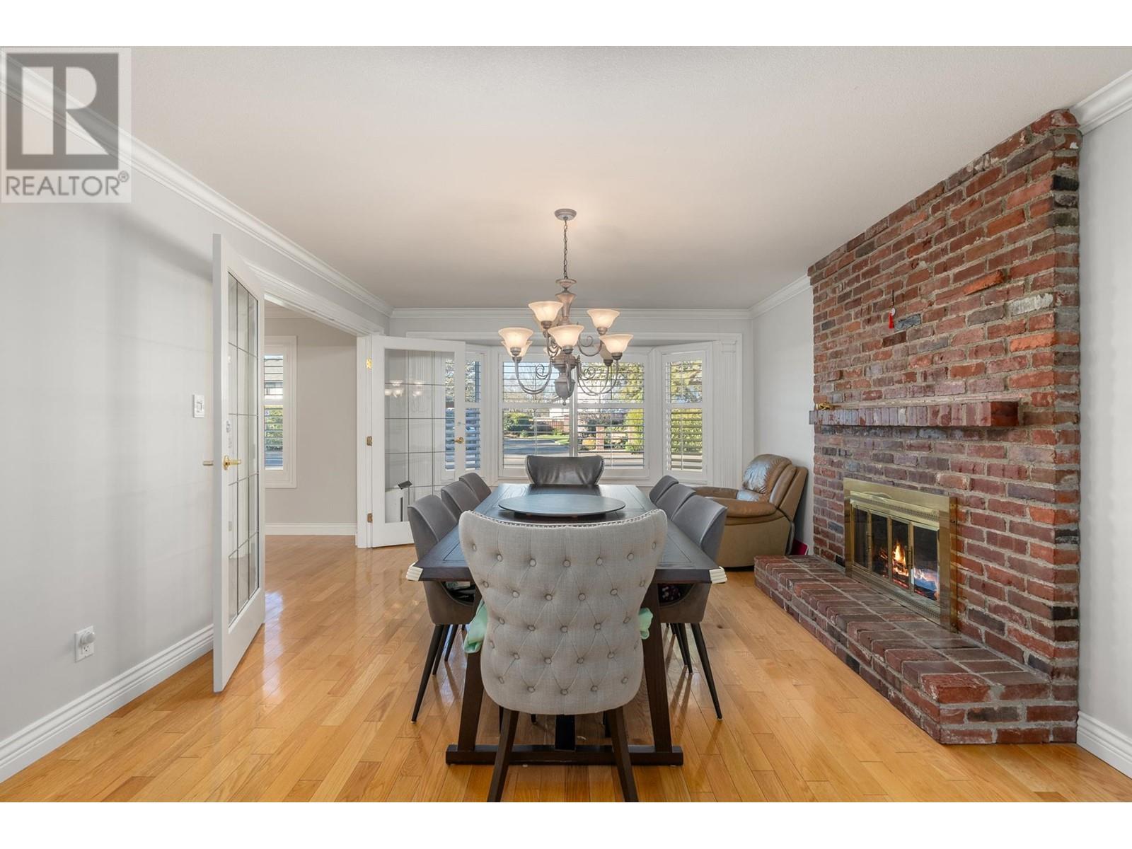 11540 KINGFISHER Drive, Richmond