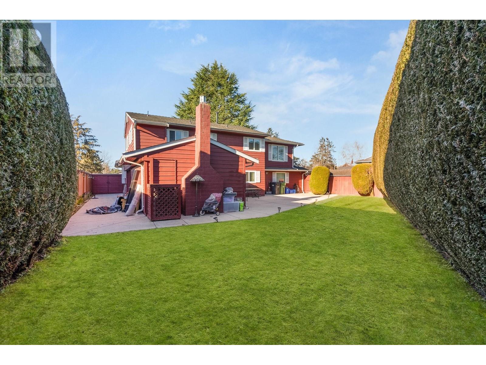 11540 KINGFISHER Drive, Richmond