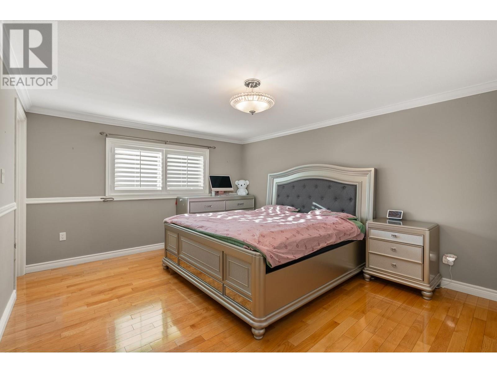 11540 KINGFISHER Drive, Richmond