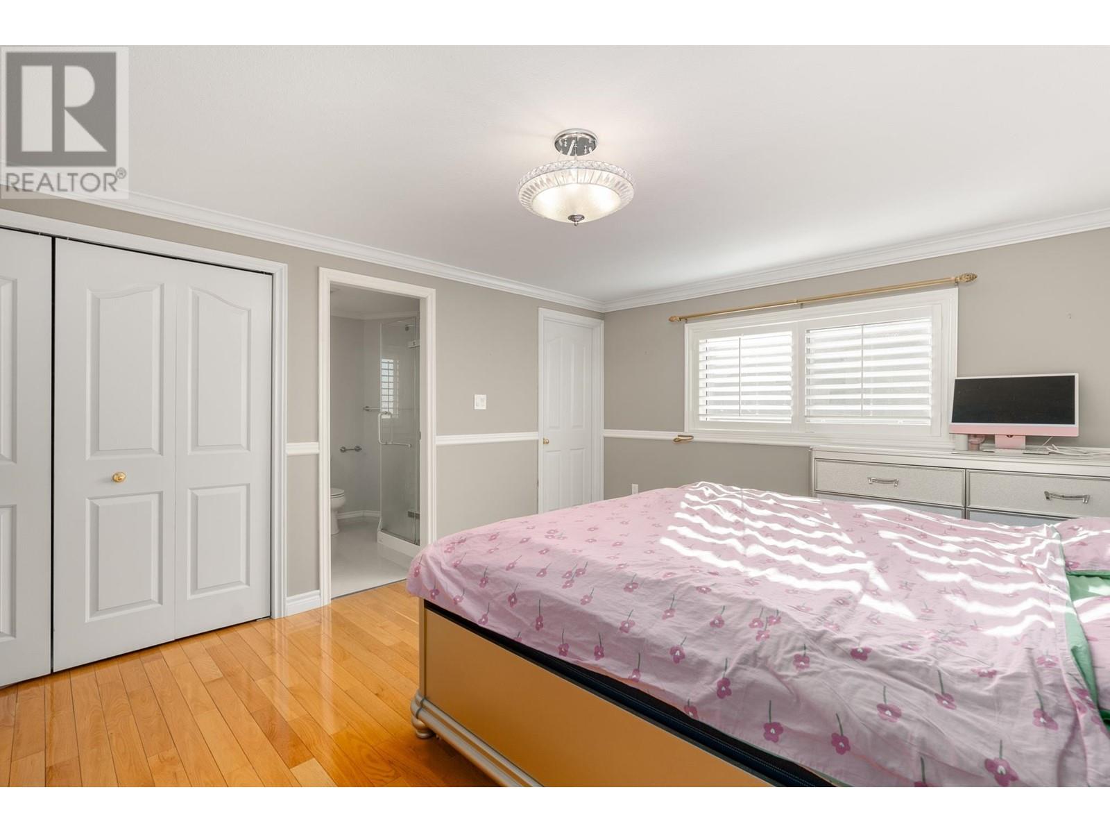 11540 KINGFISHER Drive, Richmond