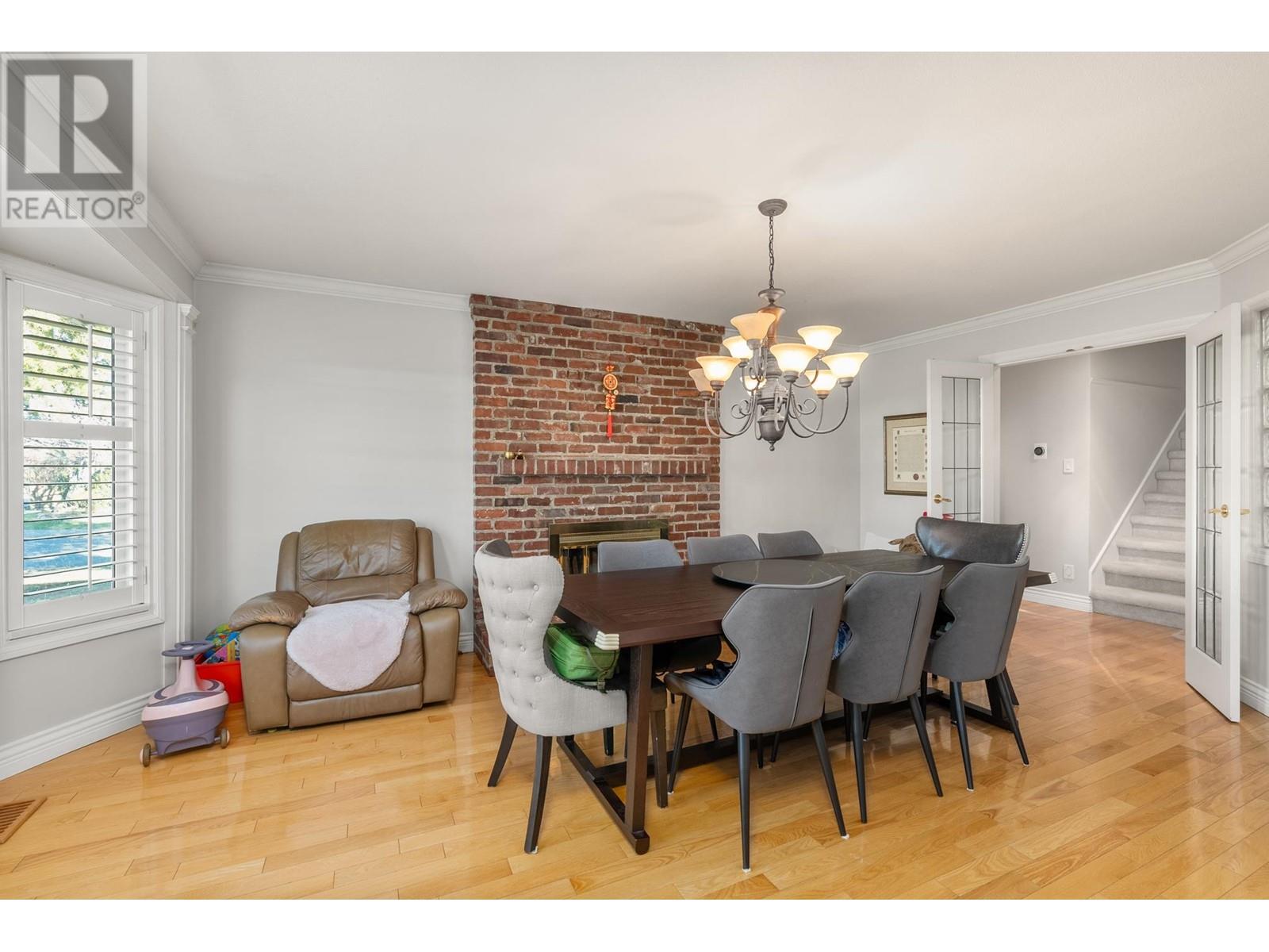 11540 KINGFISHER Drive, Richmond