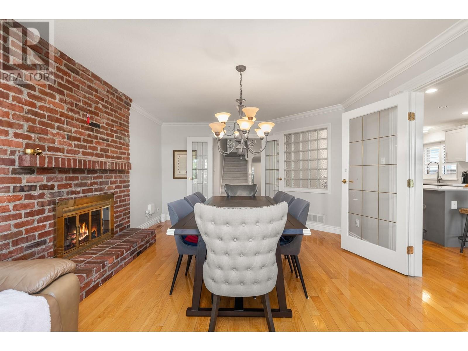 11540 KINGFISHER Drive, Richmond