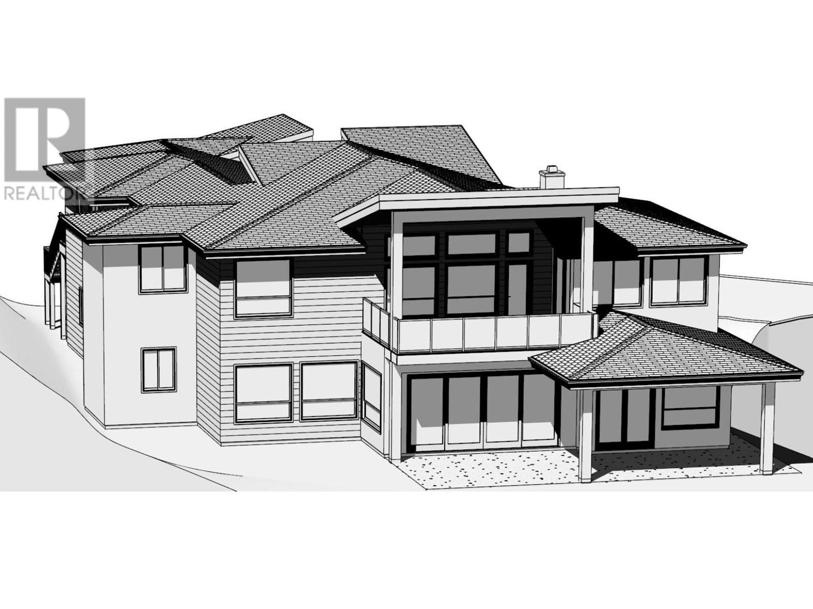  1122 Carnoustie Drive, Kelowna