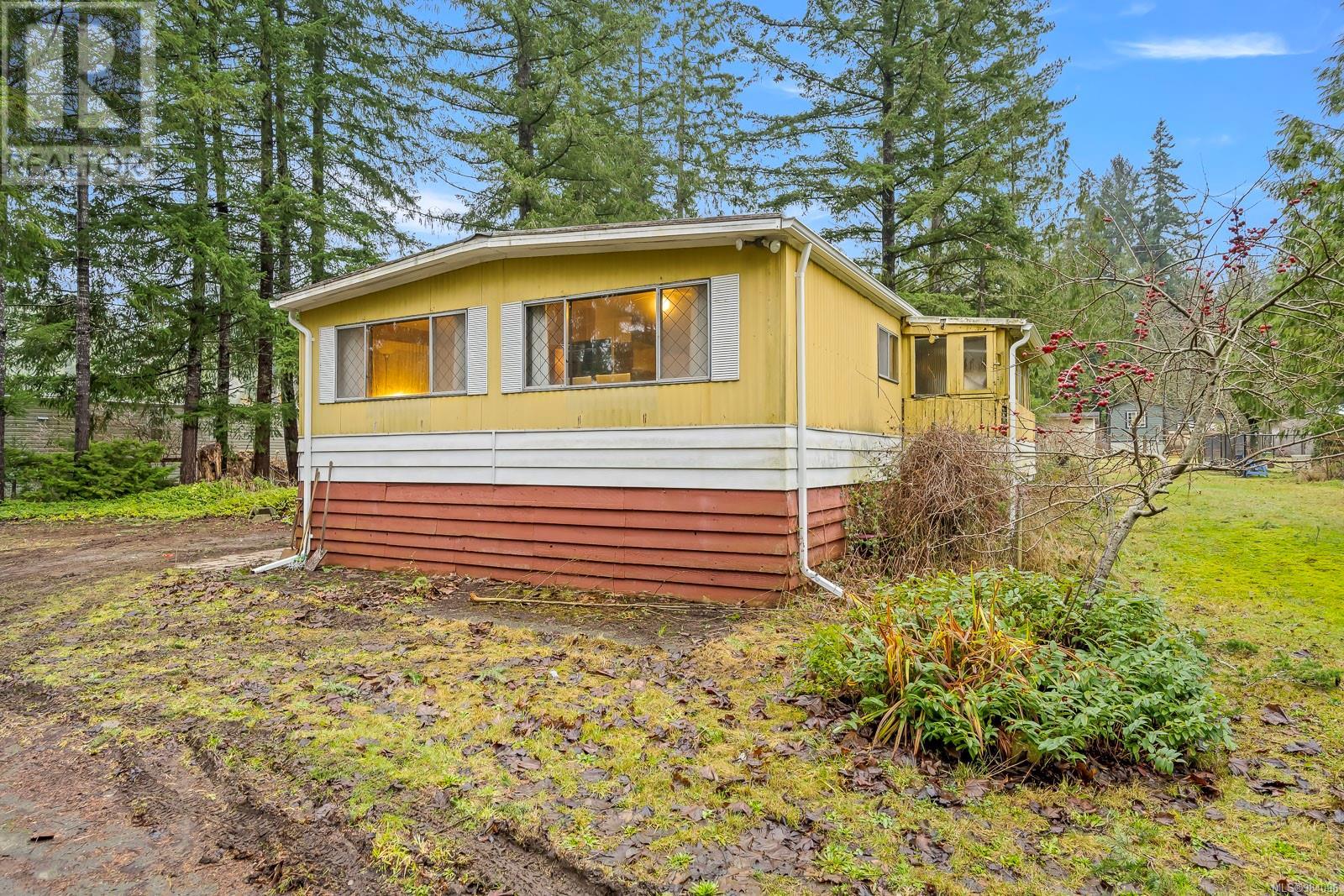 14 2787 Wentworth Rd, Courtenay real estate listing for sale
