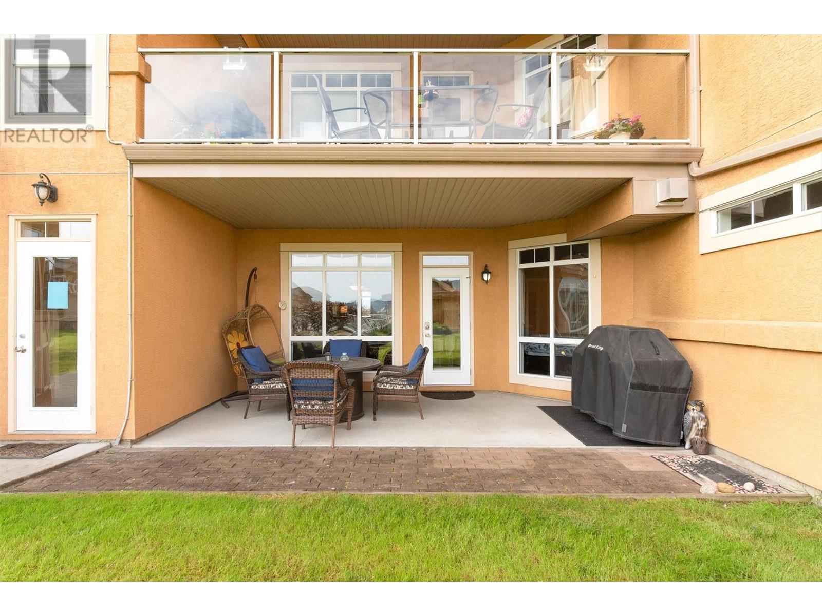 105 3570 Woodsdale Road, Lake Country