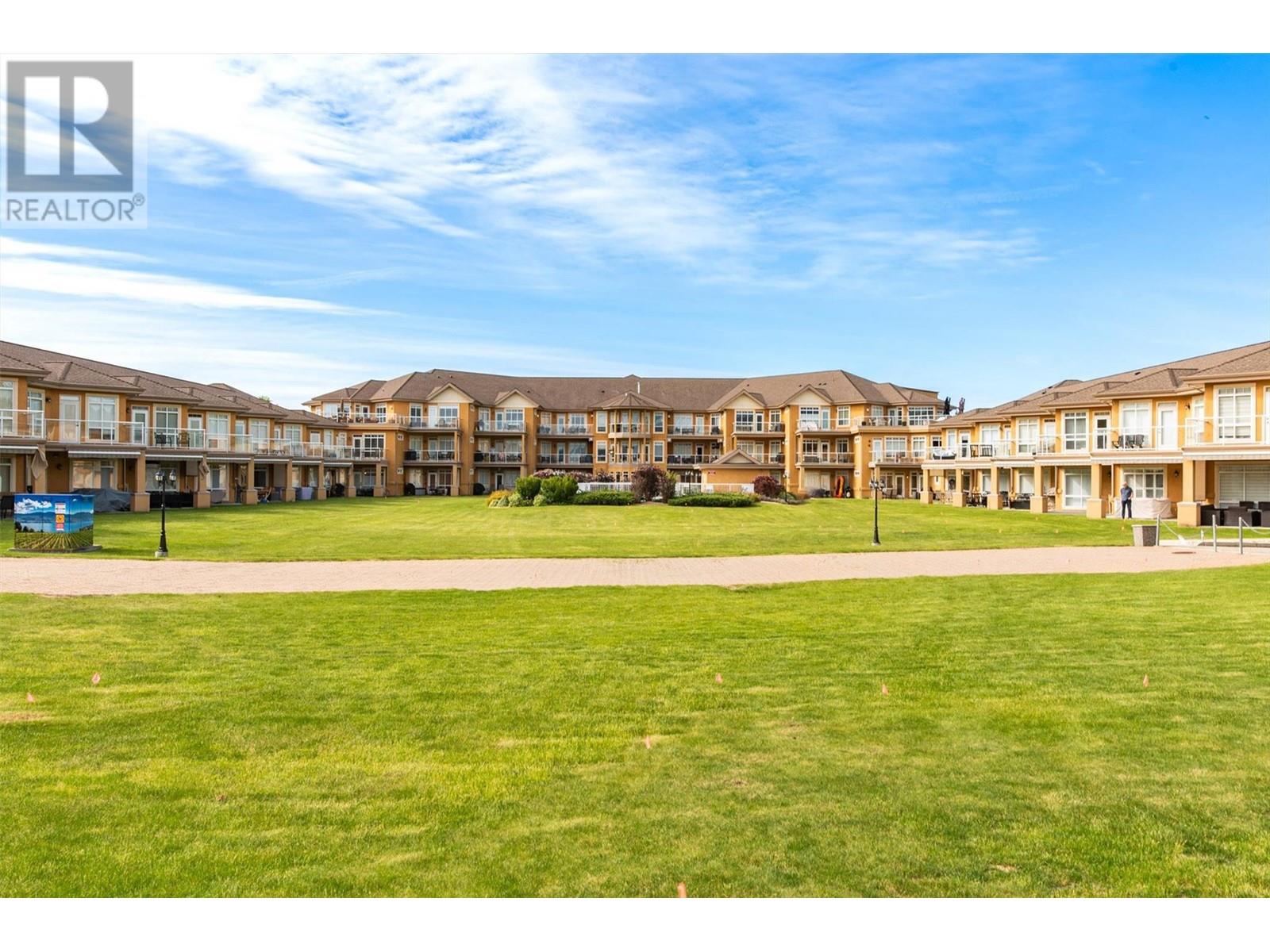 105 3570 Woodsdale Road, Lake Country