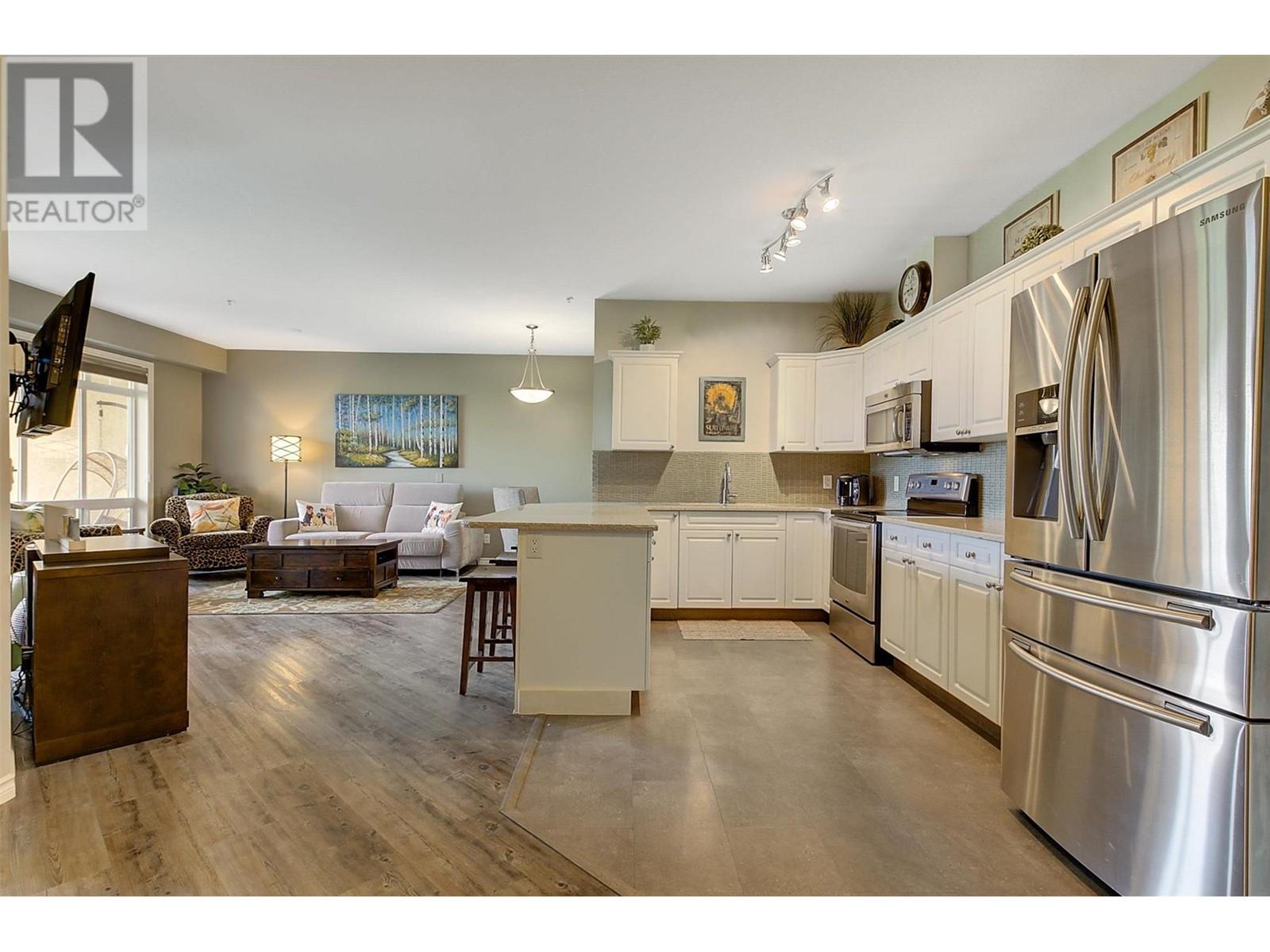 105 3570 Woodsdale Road, Lake Country