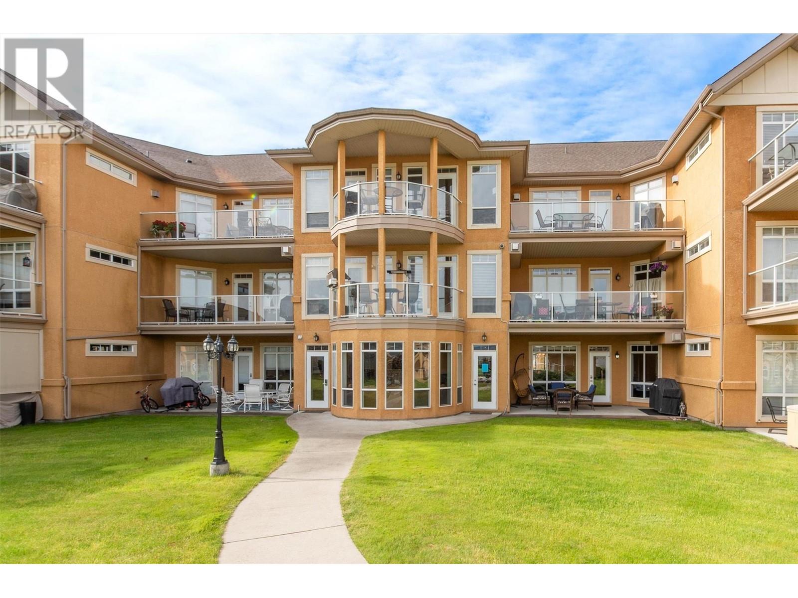 105 3570 Woodsdale Road, Lake Country