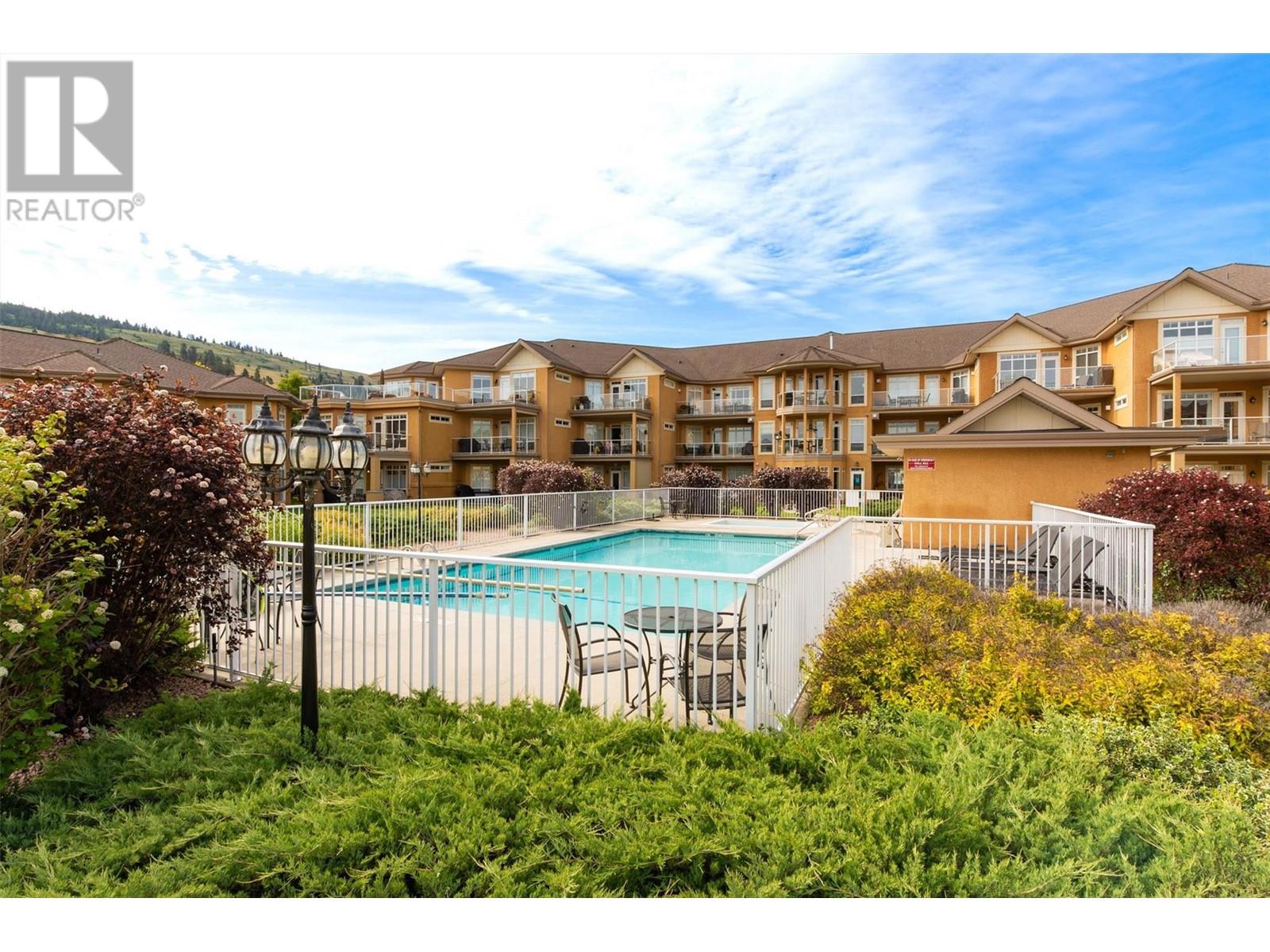 105 3570 Woodsdale Road, Lake Country