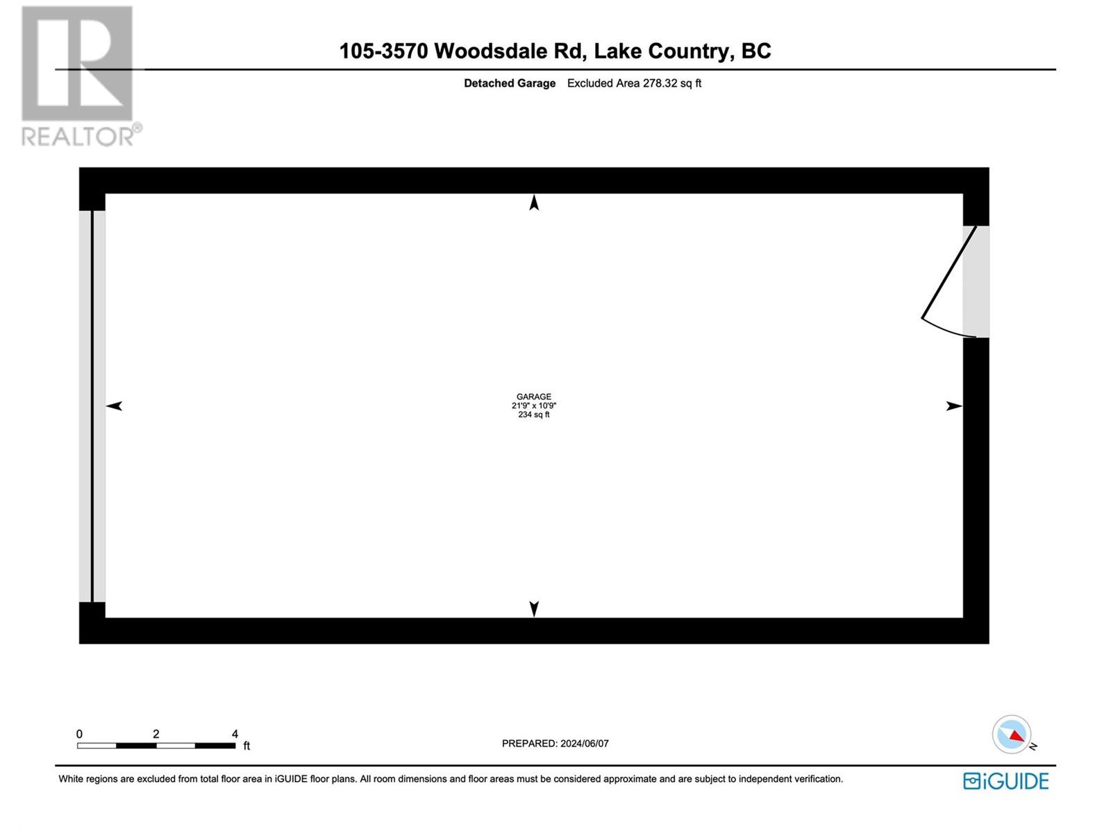 105 3570 Woodsdale Road, Lake Country