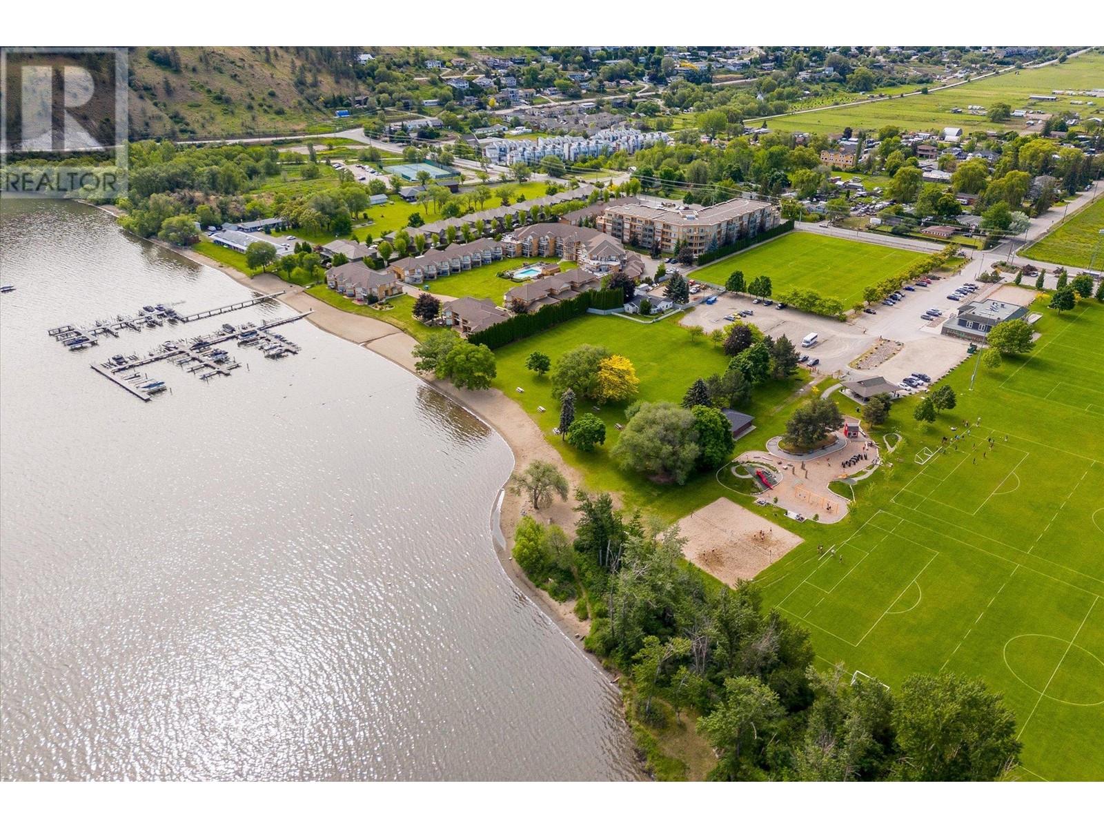 105 3570 Woodsdale Road, Lake Country