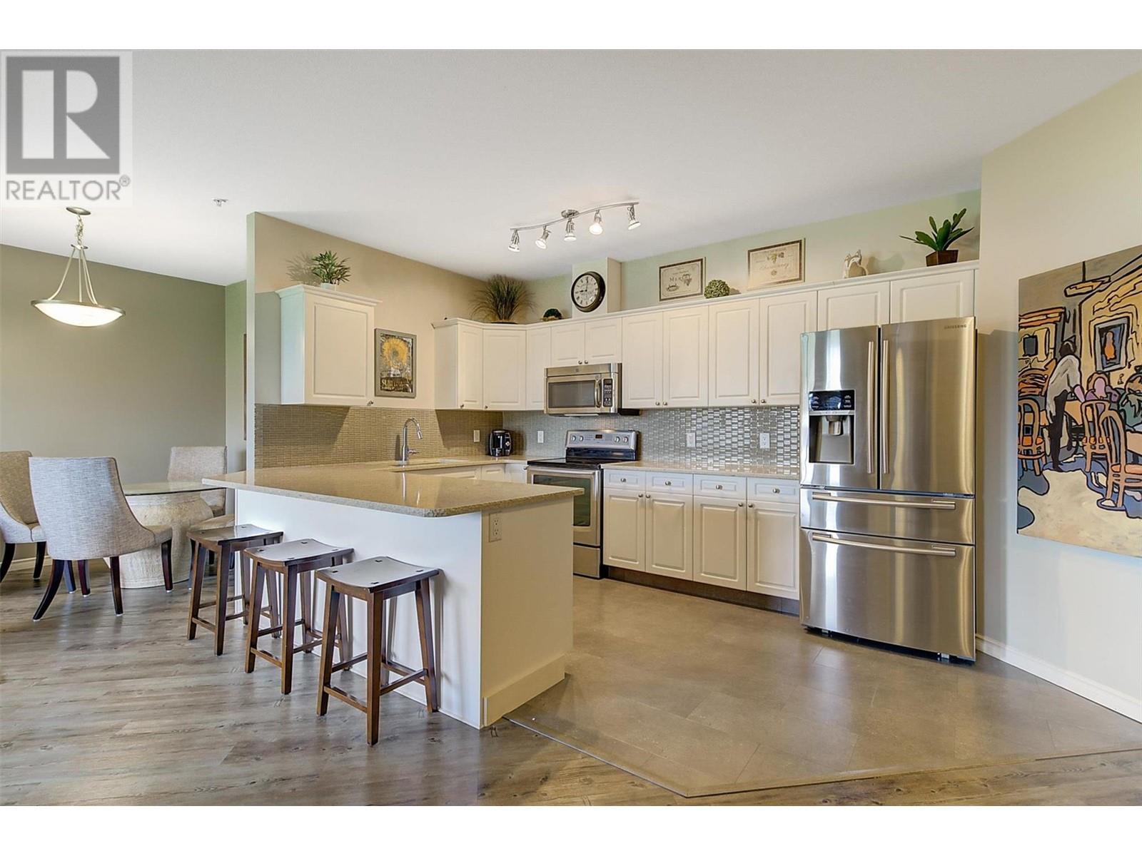 105 3570 Woodsdale Road, Lake Country