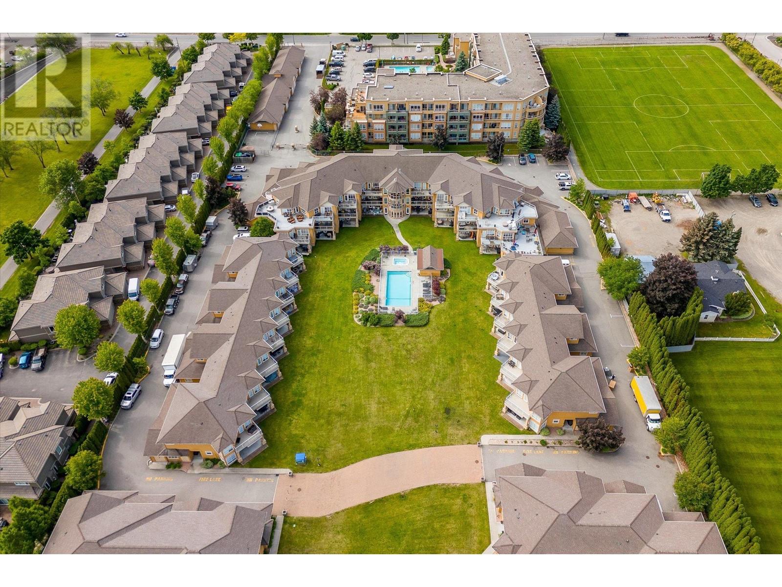 105 3570 Woodsdale Road, Lake Country