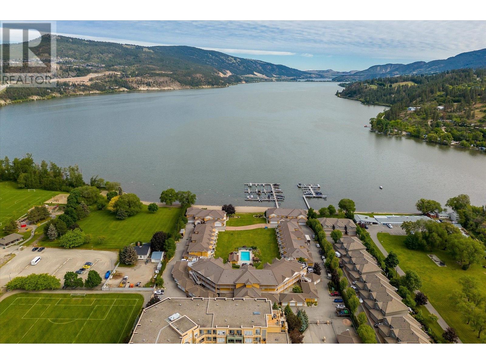 105 3570 Woodsdale Road, Lake Country