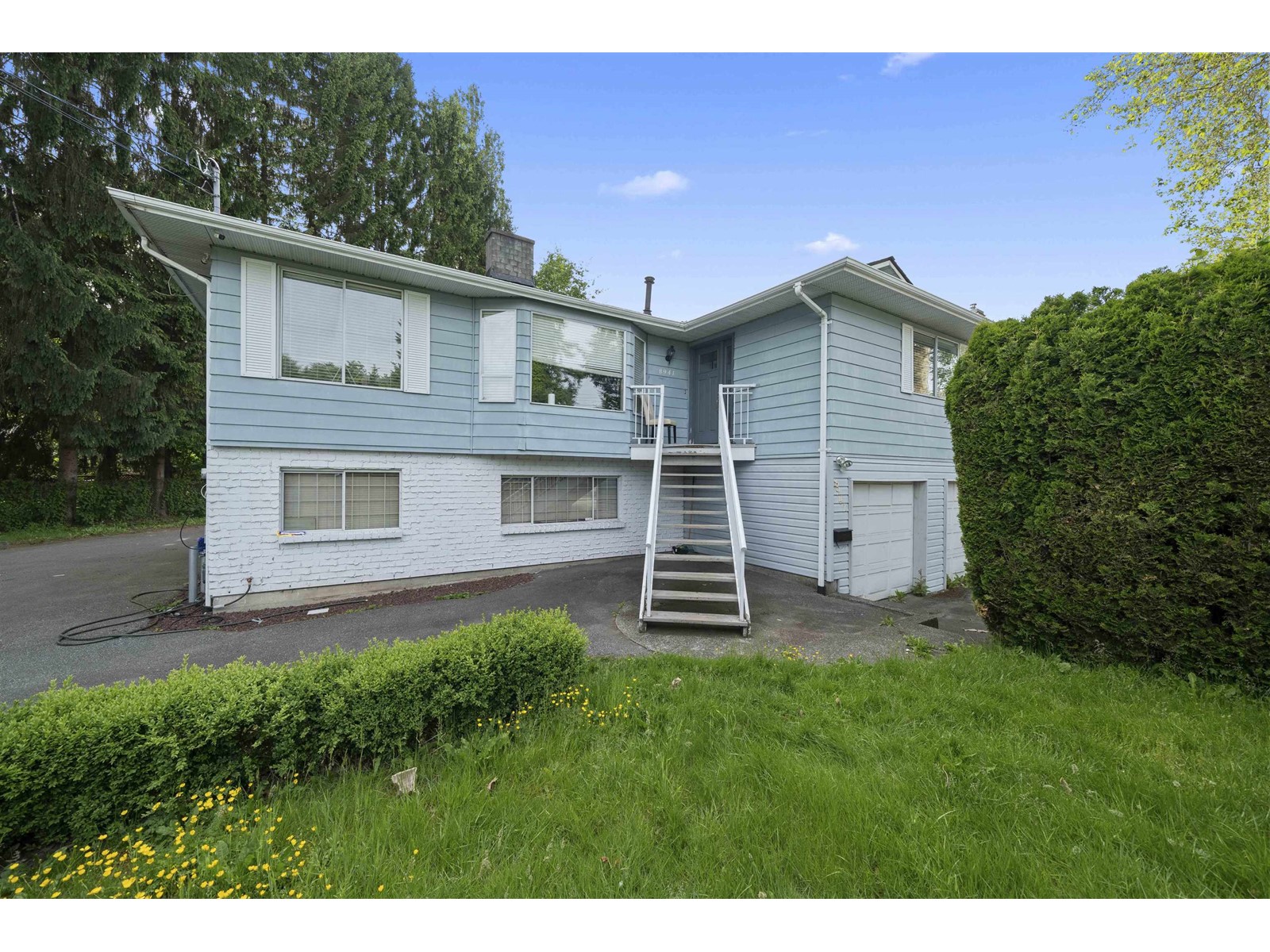 Photo 1 of 8941 132 Street, Surrey BC