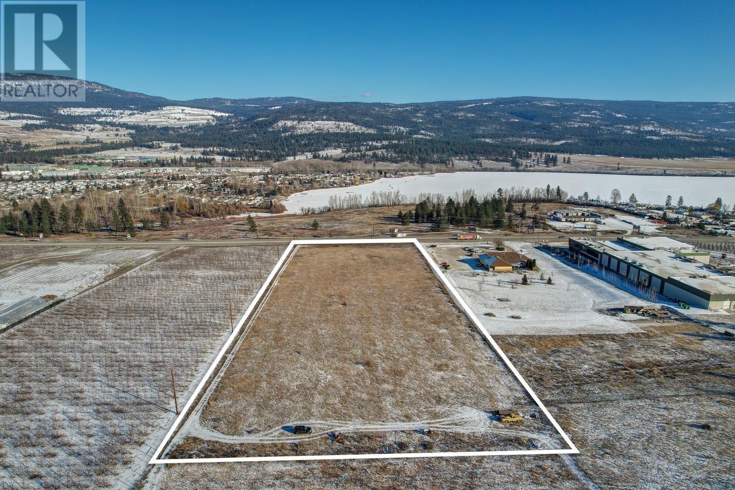 8070 Highway 97 Other North, Kelowna