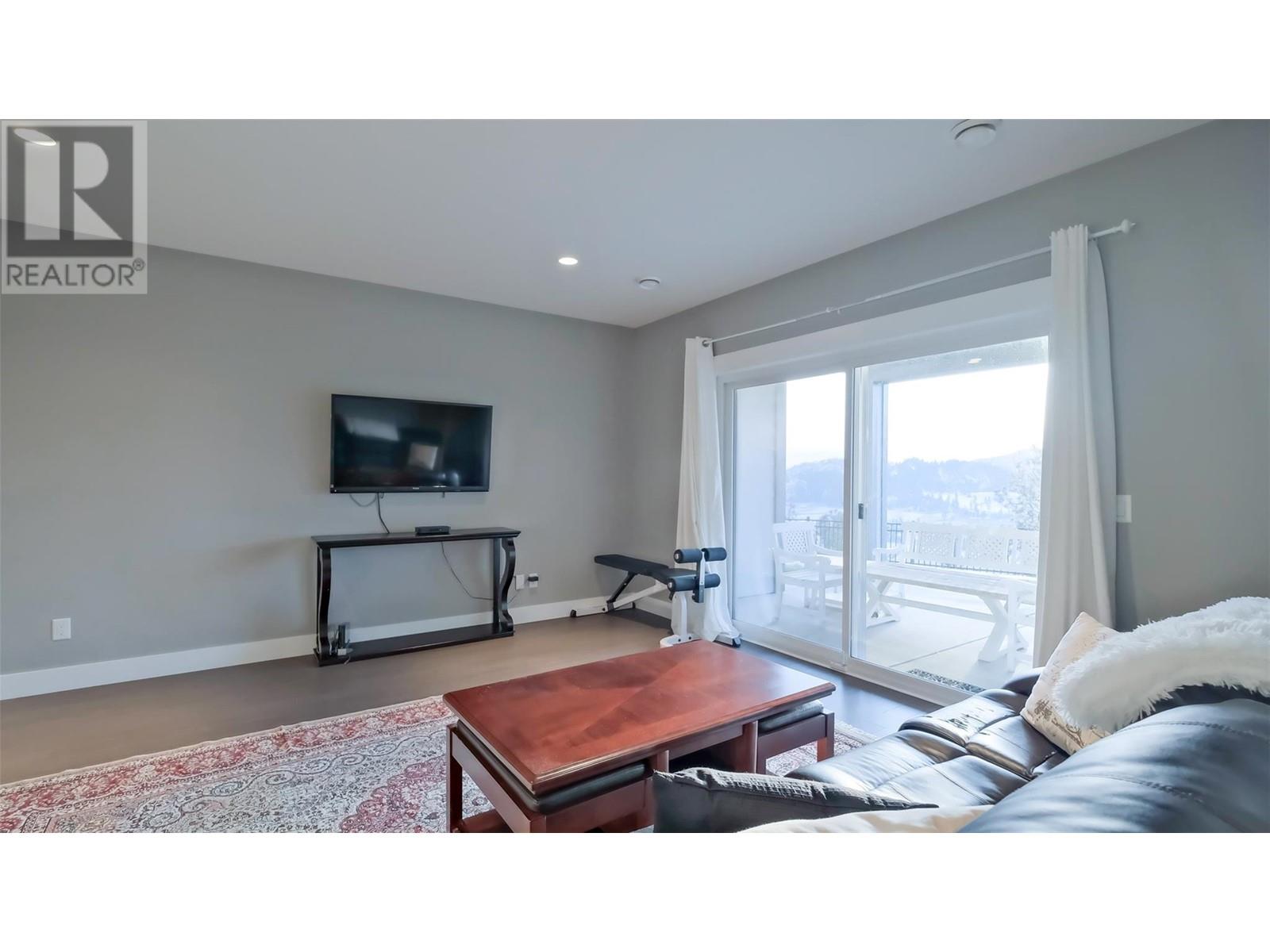  1750 Capistrano Peaks Crescent, Kelowna