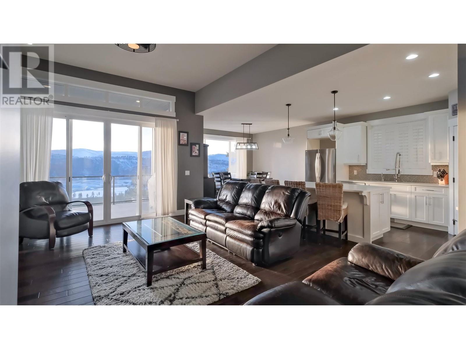  1750 Capistrano Peaks Crescent, Kelowna