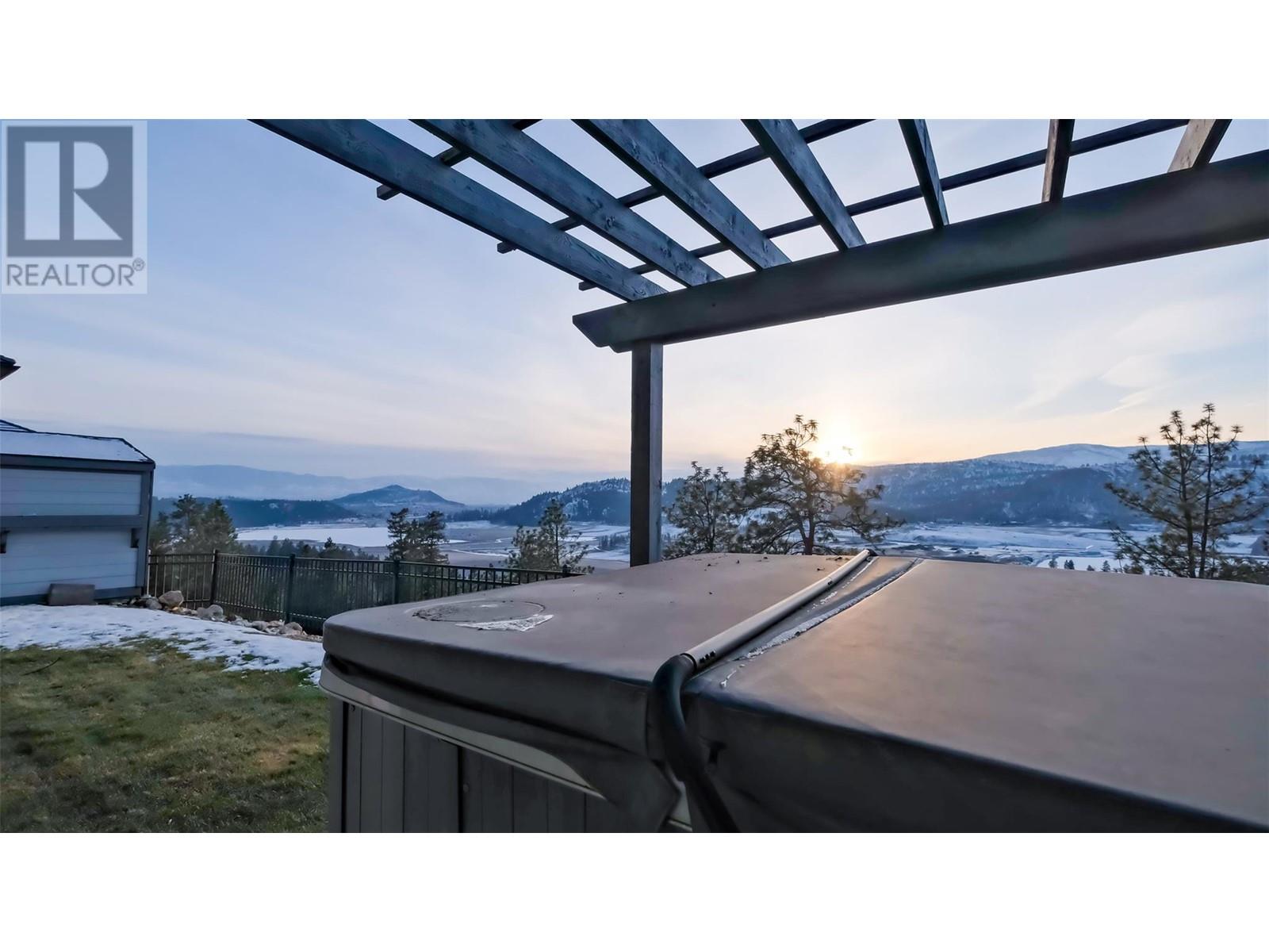  1750 Capistrano Peaks Crescent, Kelowna