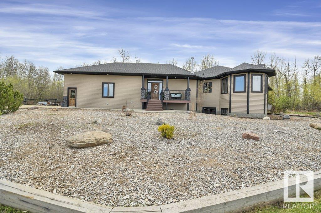 49274 RGE ROAD 274, Rural Leduc County