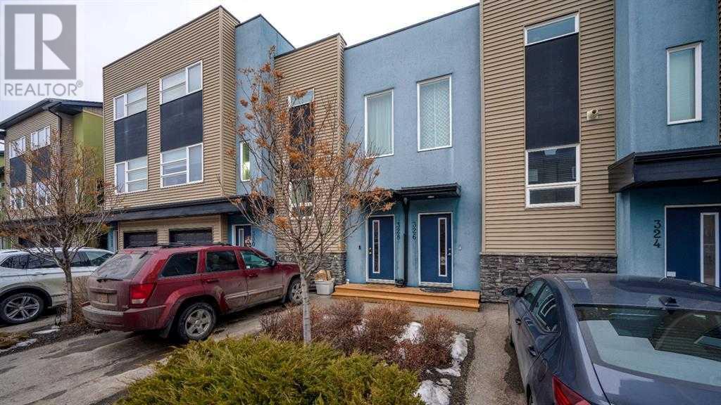 326 Covecreek Circle NE, Calgary, Alberta