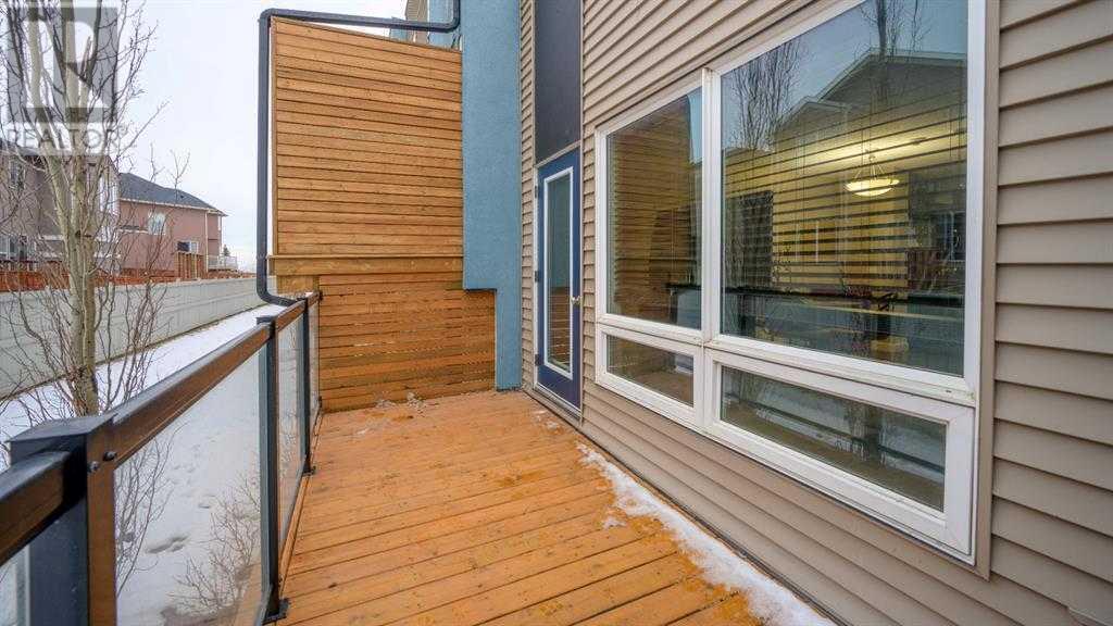 Single Family House for Sale in  Covecreek Circle NE Coventry Hills Calgary 