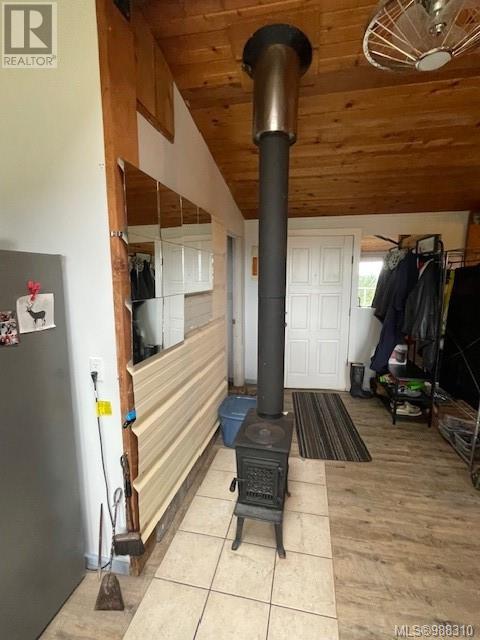  901 Isabella Point Road, Salt Spring