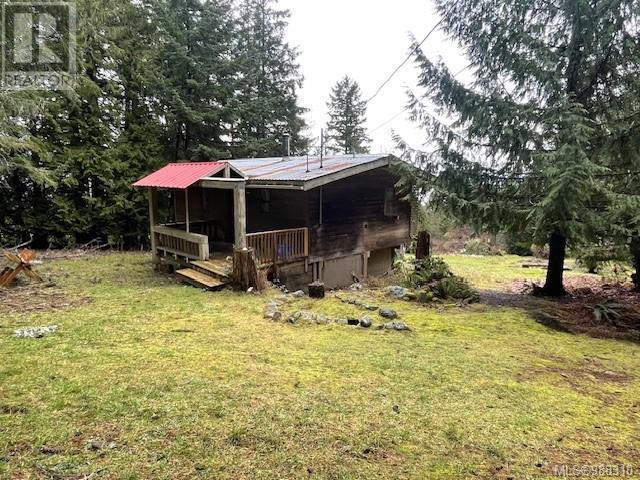 901 Isabella Point Road, Salt Spring