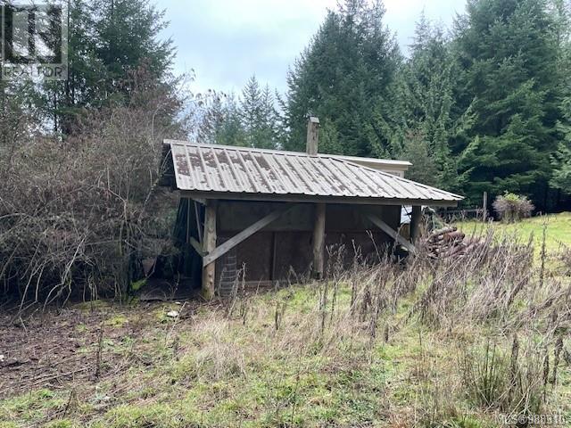 901 Isabella Point Road, Salt Spring