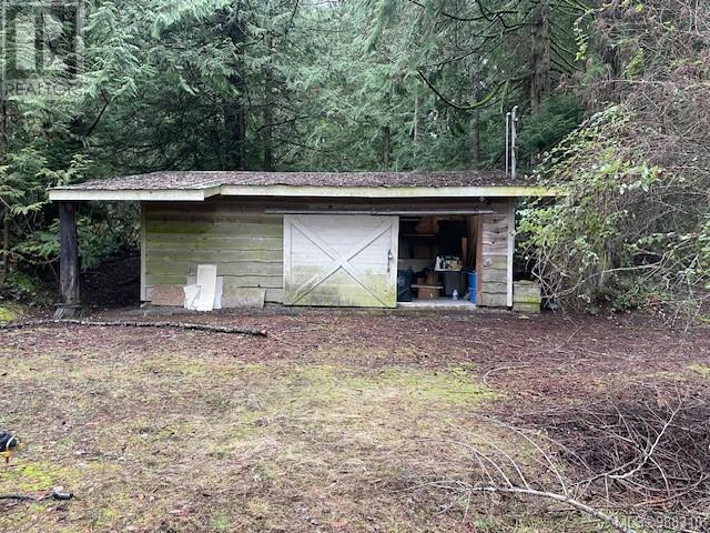  901 Isabella Point Road, Salt Spring