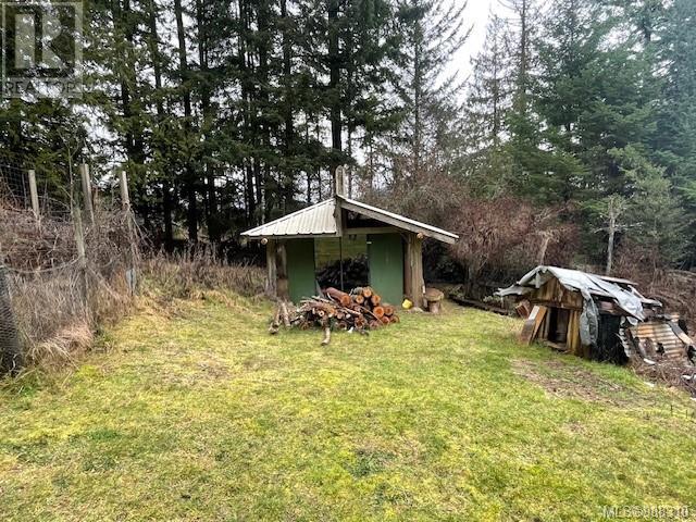  901 Isabella Point Road, Salt Spring