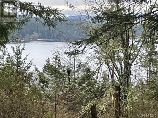  901 Isabella Point Road, Salt Spring
