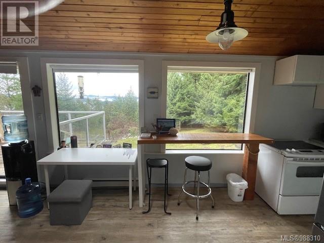  901 Isabella Point Road, Salt Spring