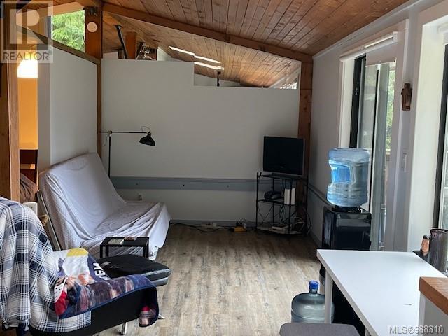  901 Isabella Point Road, Salt Spring