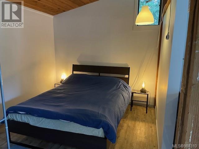  901 Isabella Point Road, Salt Spring