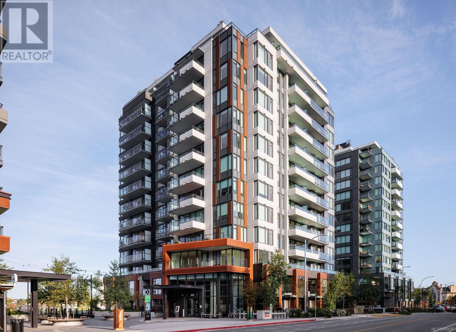 1205 363 Tyee Road, Victoria