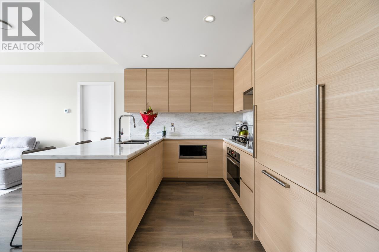 508 308 MORRISSEY ROAD, Port Moody real estate listing R2968035