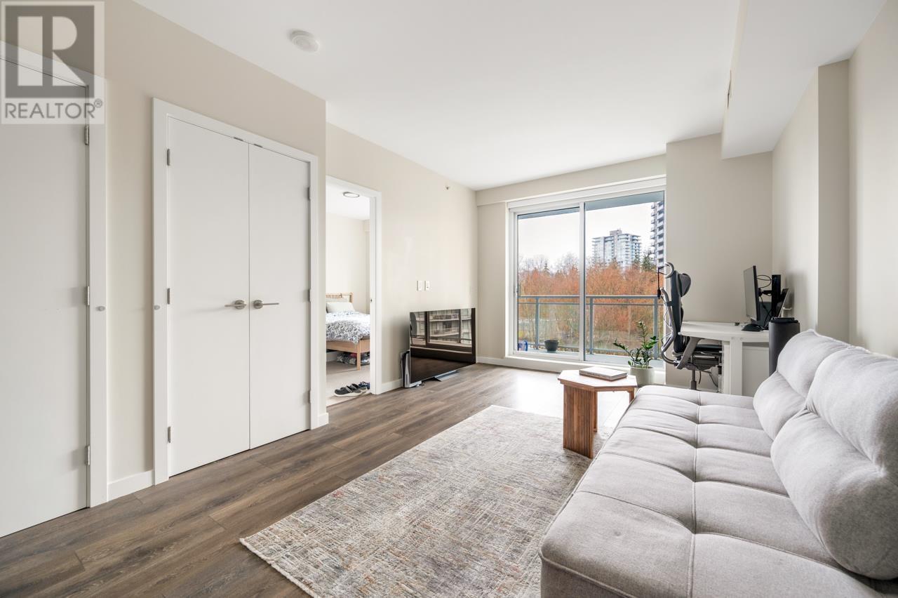 508 308 MORRISSEY ROAD, Port Moody real estate listing R2968035