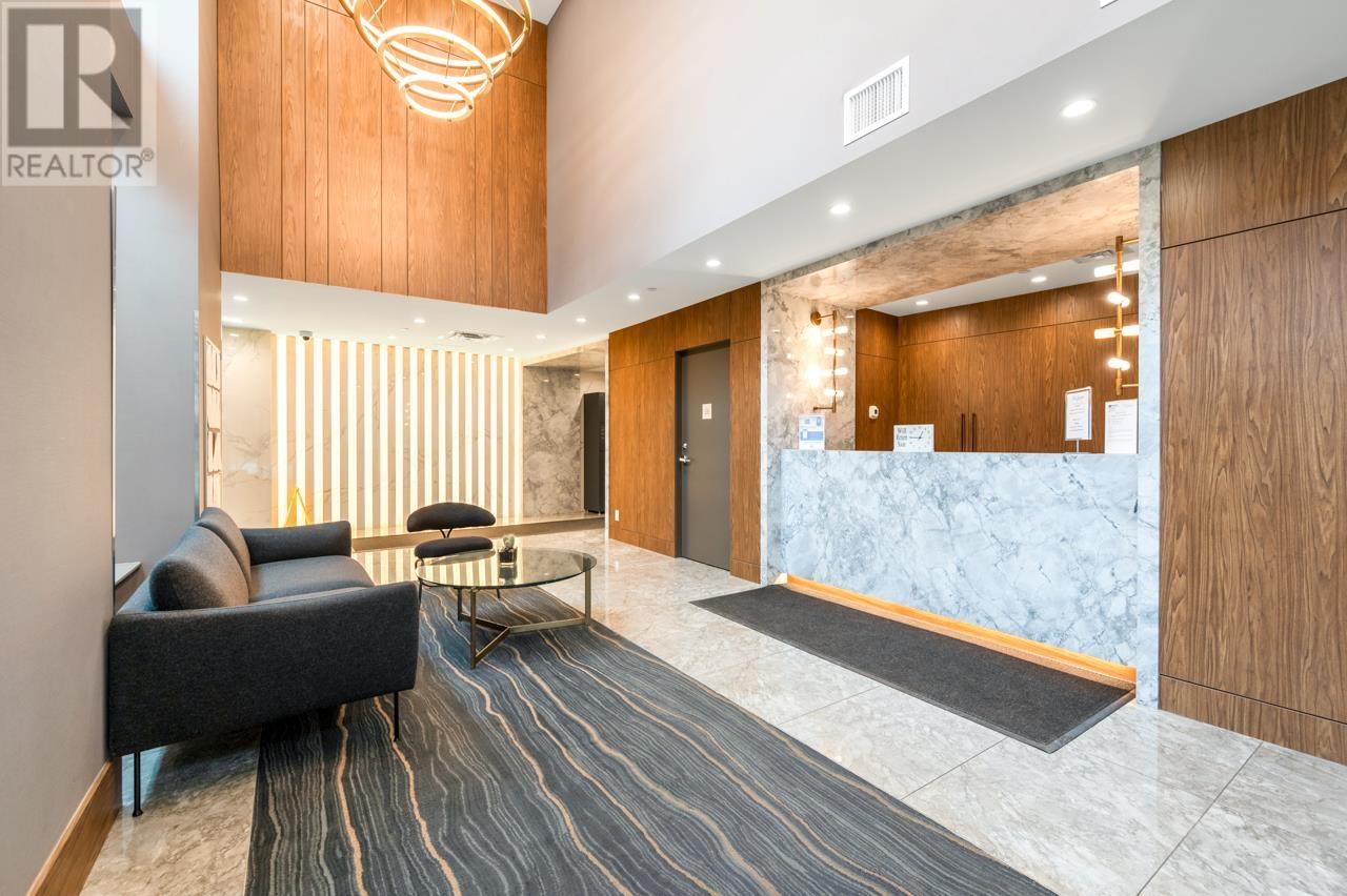 508 308 MORRISSEY ROAD, Port Moody real estate listing R2968035