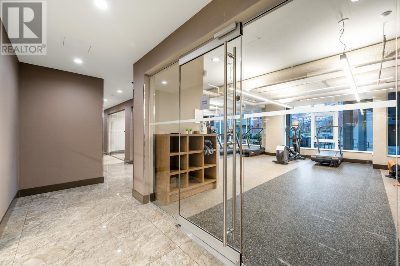 508 308 MORRISSEY ROAD, Port Moody real estate listing R2968035