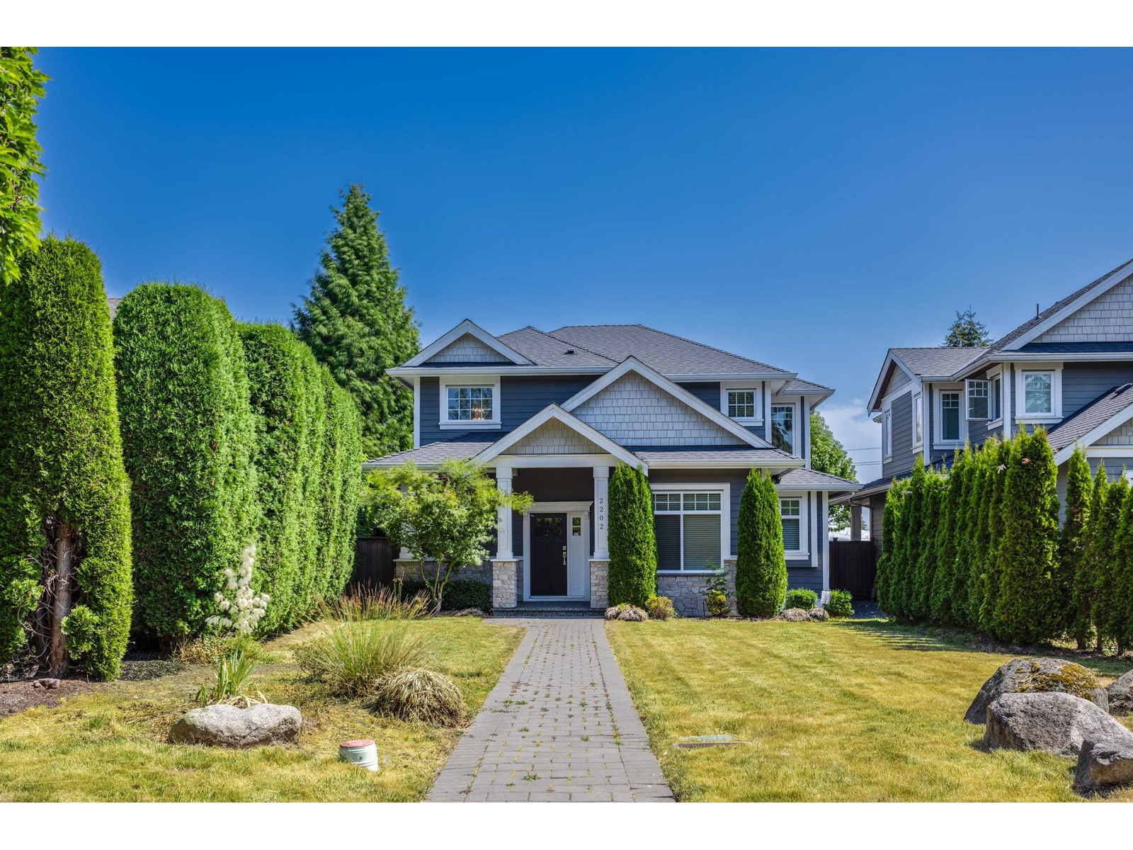 2202 MADRONA PLACE, Surrey