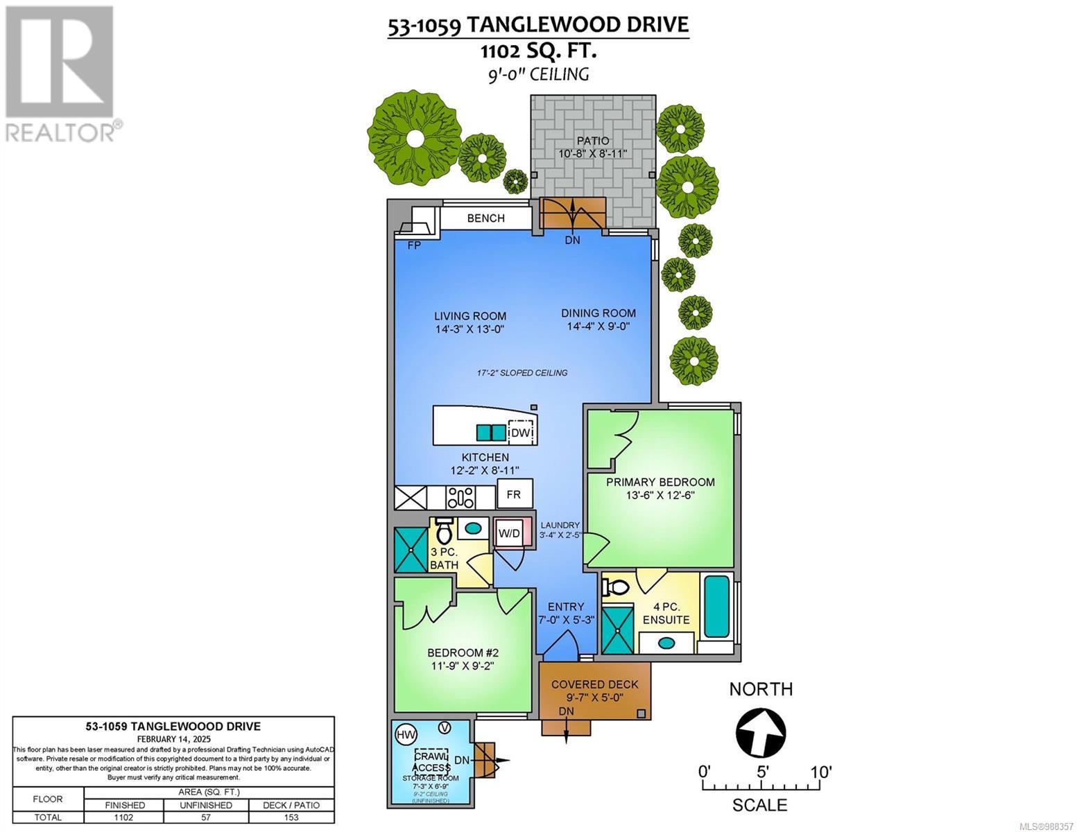 Photo 27 of 53 1059 Tanglewood Pl, Parksville BC