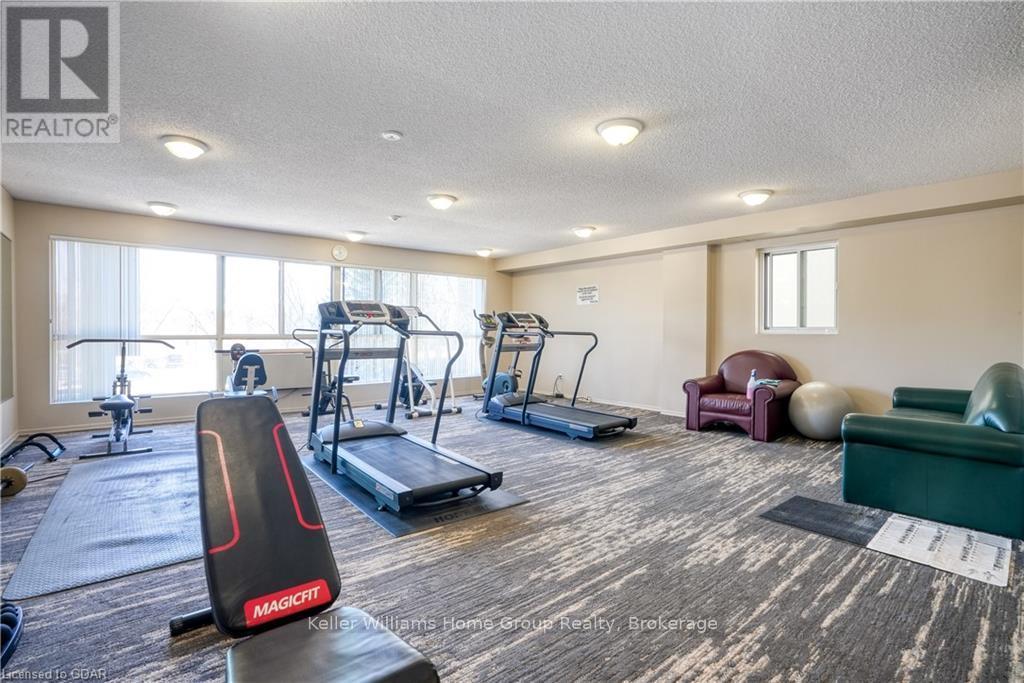 Photo 14 of 1101 358 Waterloo Avenue, Guelph ON