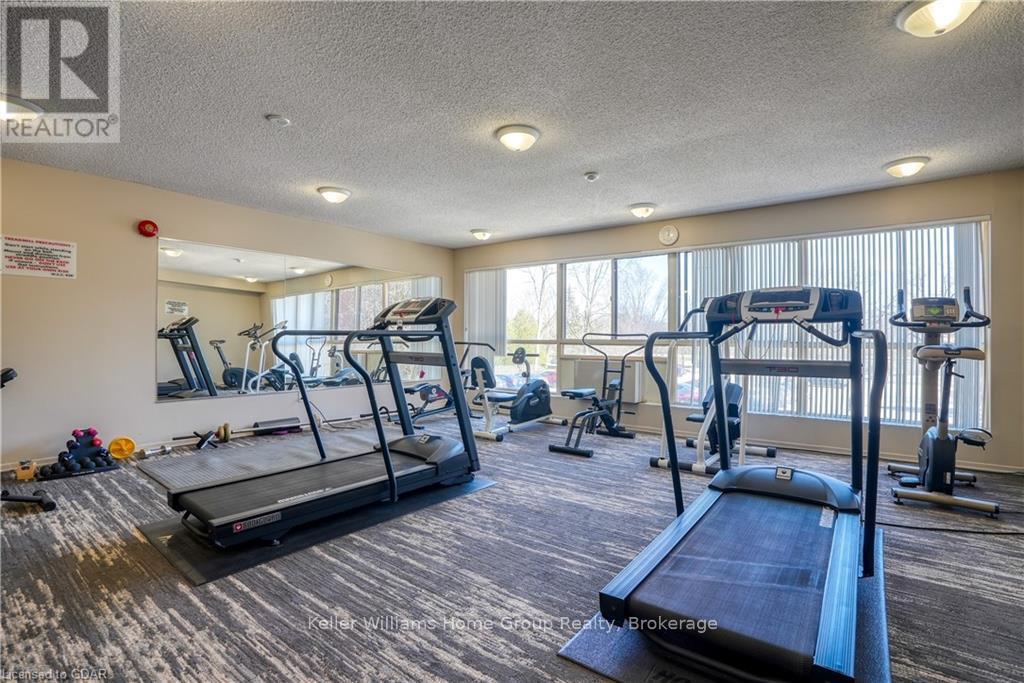 Photo 15 of 1101 358 Waterloo Avenue, Guelph ON