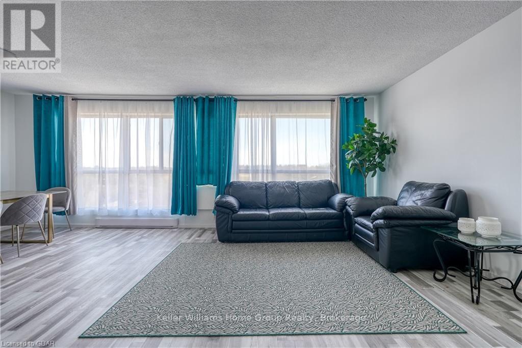 Photo 4 of 1101 358 Waterloo Avenue, Guelph ON