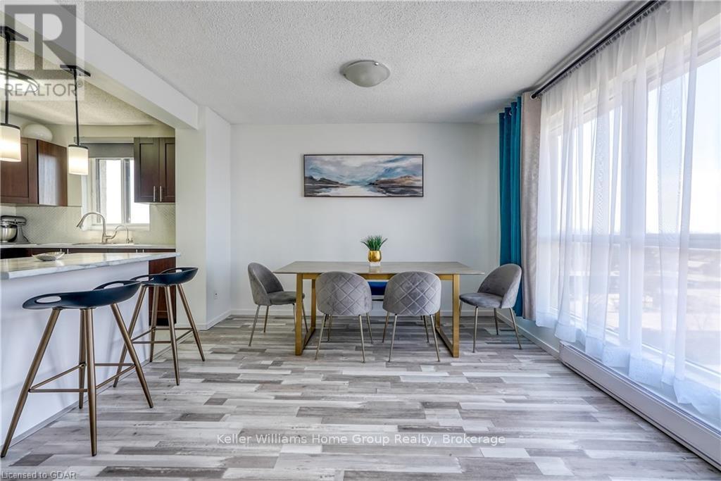 Photo 5 of 1101 358 Waterloo Avenue, Guelph ON